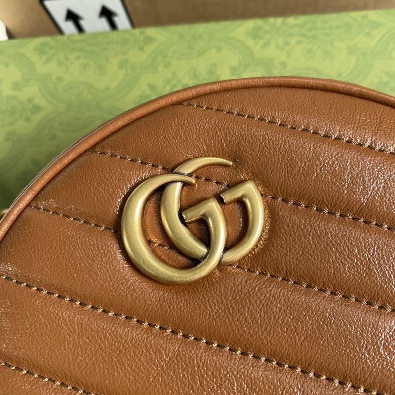 Gucci Marmont Bags